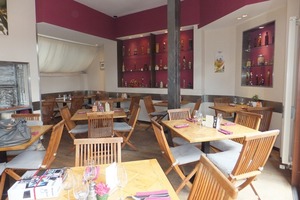 La Tavola - Restaurant italien La Tavola - Restaurant italien