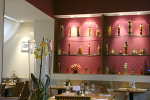 La Tavola - Restaurant italien