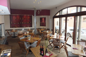 La Tavola - Restaurant italien La Tavola - Restaurant italien