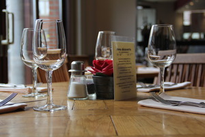 La Tavola - Restaurant italien La Tavola - Restaurant italien