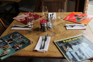 La Tavola - Restaurant italien La Tavola - Restaurant italien