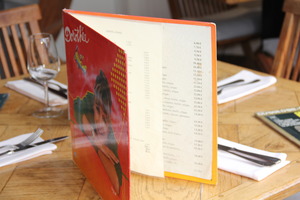 La Tavola - Restaurant italien La Tavola - Restaurant italien
